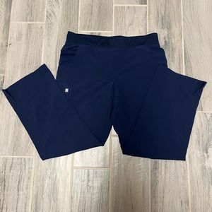 Figs Kade Cargo Scrub Pants